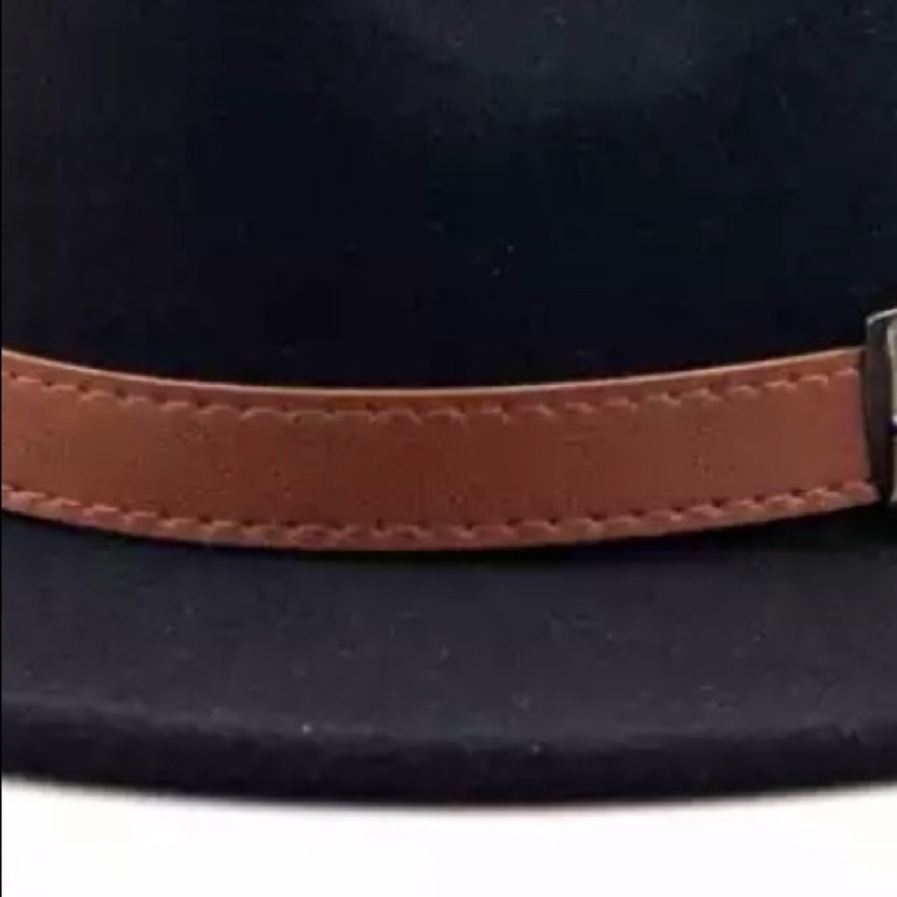 Western Chic Rancher Hat - Picture 4 of 5